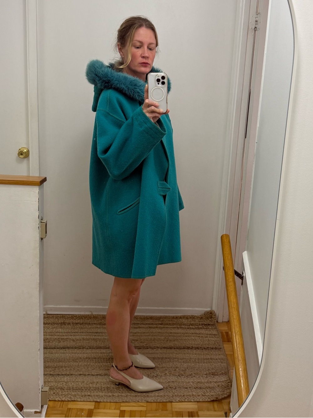 LaParka by Linda Lundstrom